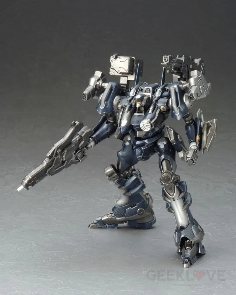 Mirage C01-Gaea Model Kit