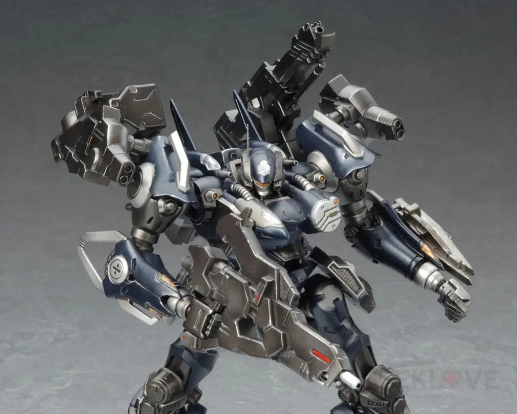 Mirage C01-Gaea Model Kit