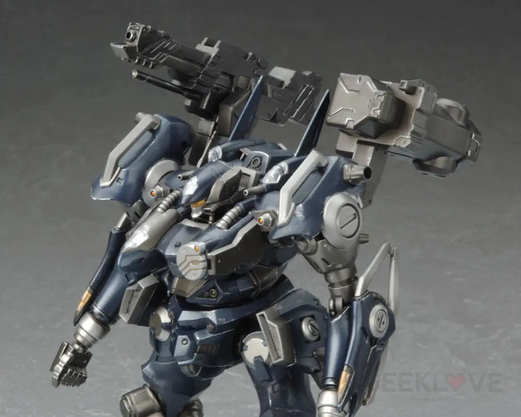 Mirage C01-Gaea Model Kit