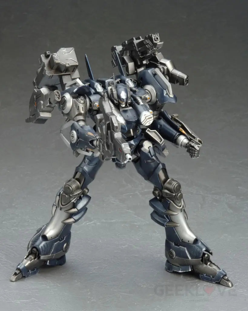 Mirage C01-Gaea Model Kit