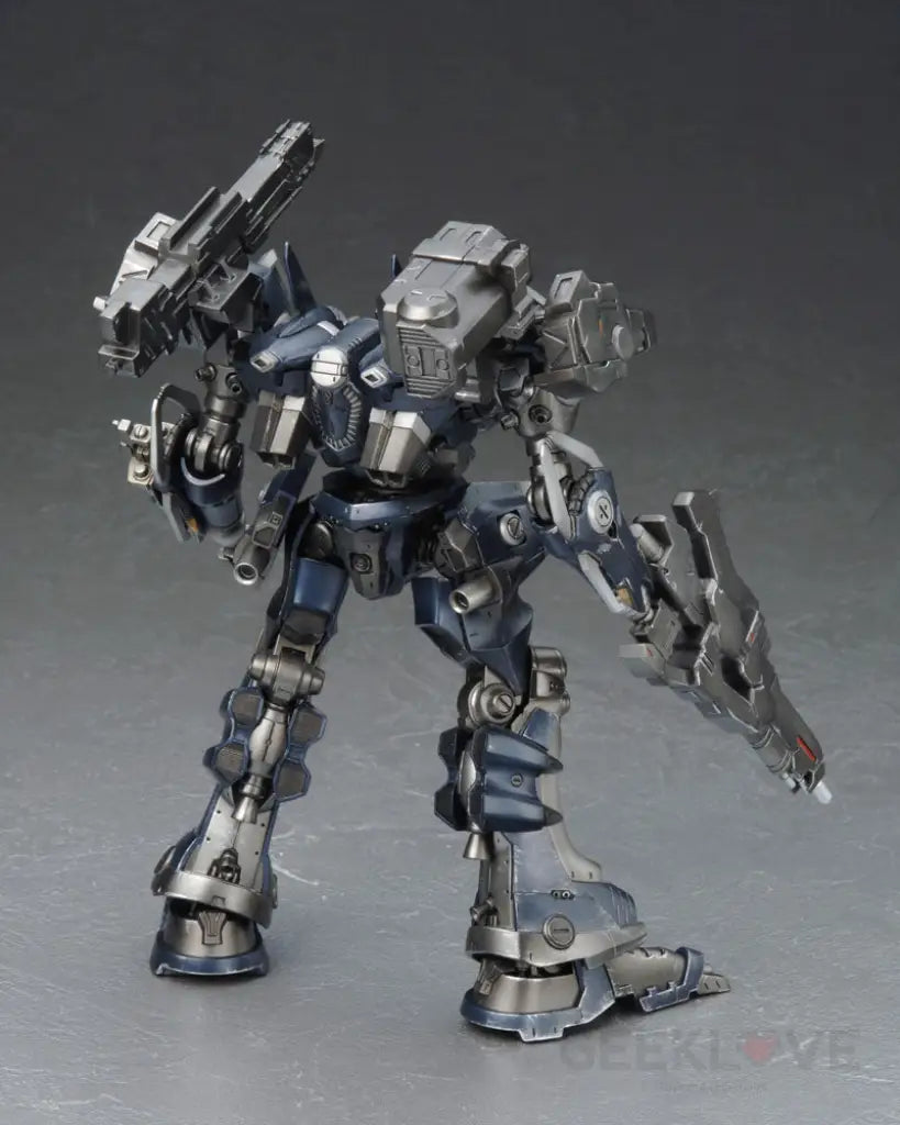Mirage C01-Gaea Model Kit