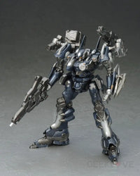 Mirage C01-Gaea Model Kit