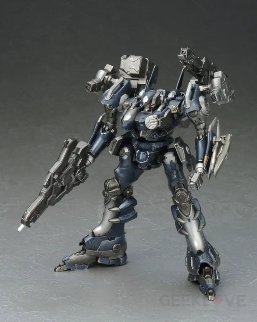 Mirage C01-Gaea Model Kit
