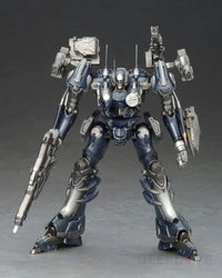 Mirage C01-Gaea Model Kit