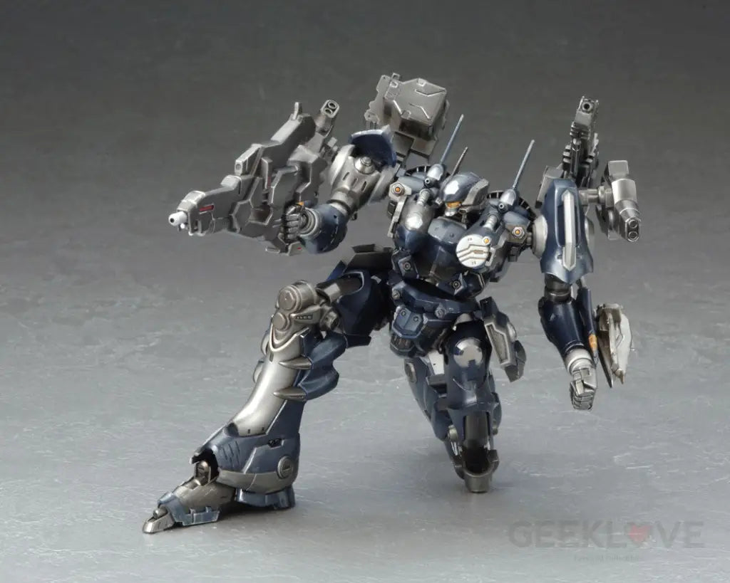 Mirage C01-Gaea Model Kit