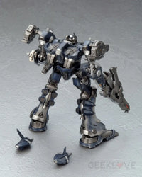 Mirage C01-Gaea Model Kit