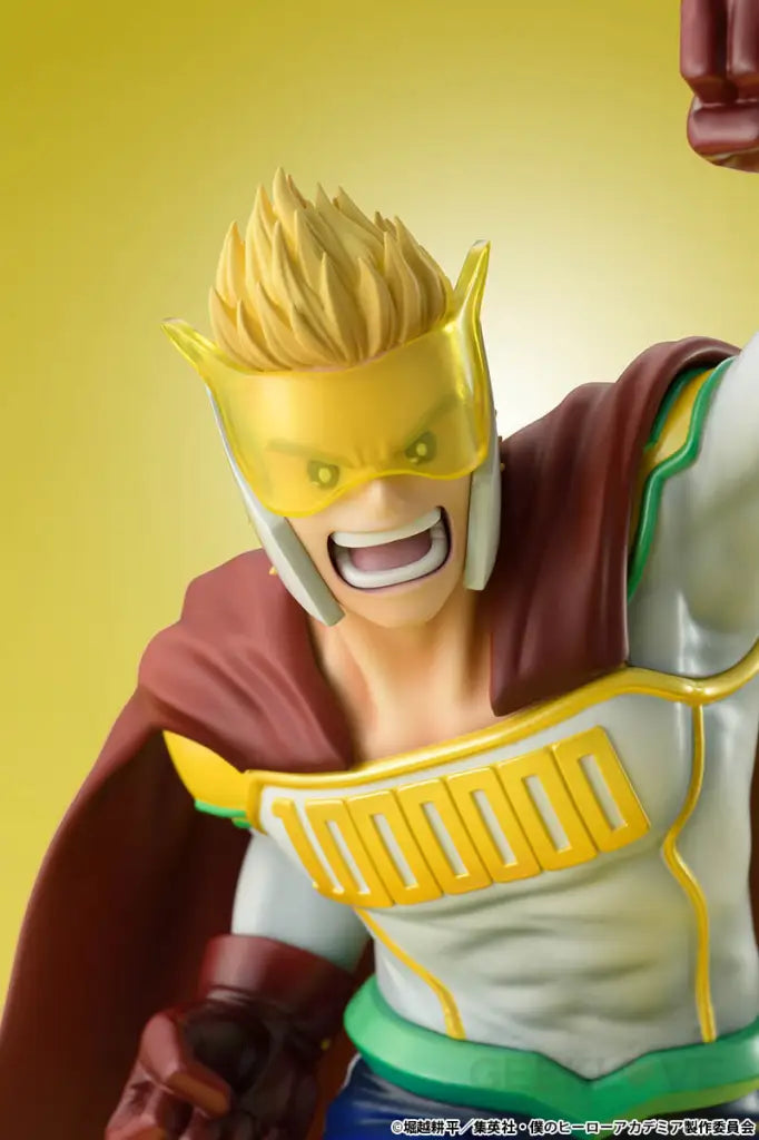Mirio Togata Hero Suits Dx Ver. Preorder