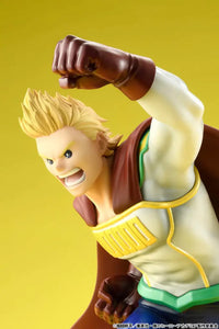 Mirio Togata Hero Suits Dx Ver. Preorder