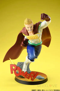 Mirio Togata Hero Suits Dx Ver. Preorder
