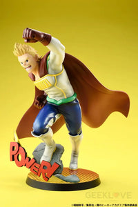 Mirio Togata Hero Suits Dx Ver. Preorder