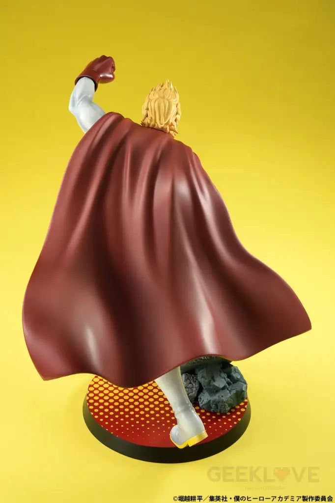 Mirio Togata Hero Suits Dx Ver. Preorder