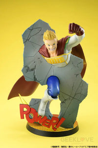 Mirio Togata Hero Suits Dx Ver. Pre Order Price Preorder