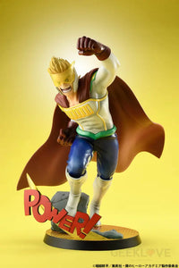 Mirio Togata Hero Suits Dx Ver. Preorder
