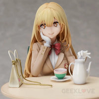 Misaki Shokuhou Live Drawing Ver. - GeekLoveph