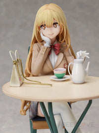 Misaki Shokuhou Live Drawing Ver. - GeekLoveph