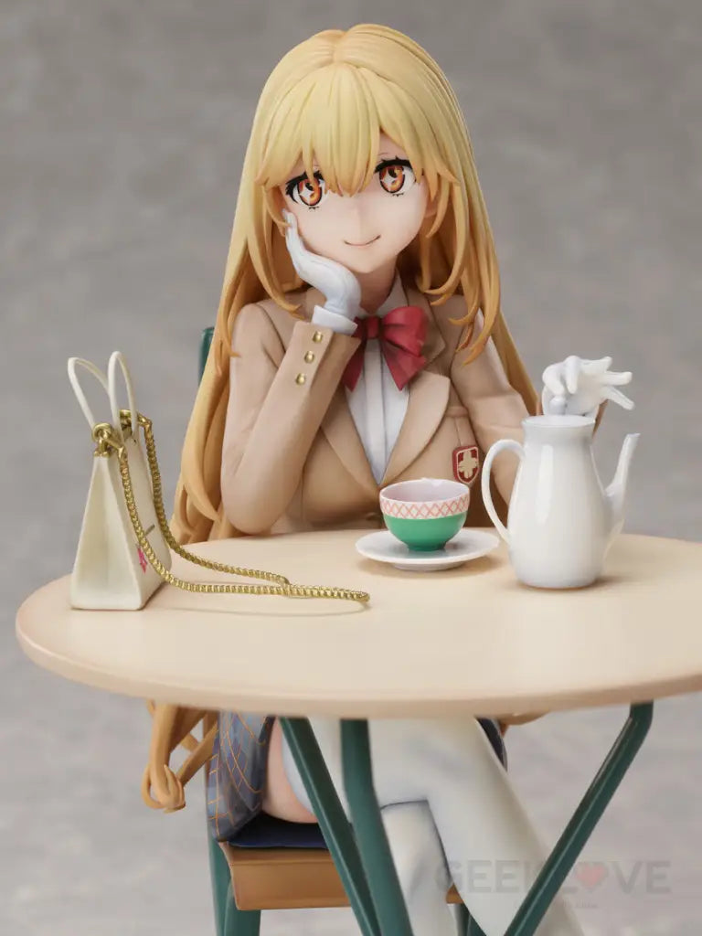 Misaki Shokuhou Live Drawing Ver. - GeekLoveph