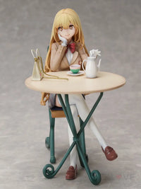 Misaki Shokuhou Live Drawing Ver. - GeekLoveph