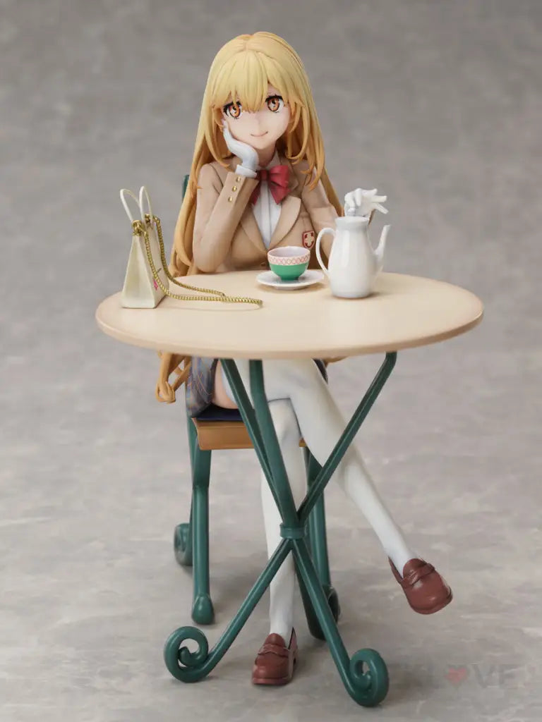 Misaki Shokuhou Live Drawing Ver. - GeekLoveph