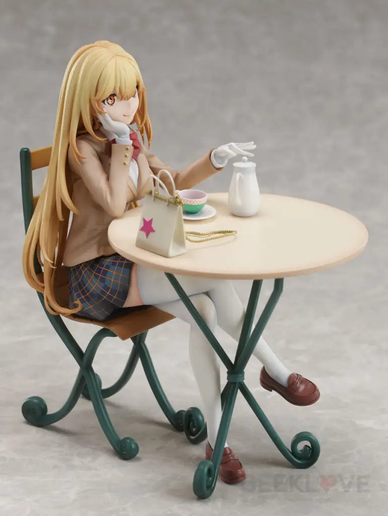 Misaki Shokuhou Live Drawing Ver. - GeekLoveph
