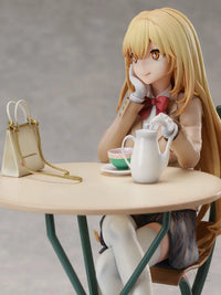 Misaki Shokuhou Live Drawing Ver. - GeekLoveph