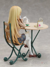 Misaki Shokuhou Live Drawing Ver. - GeekLoveph