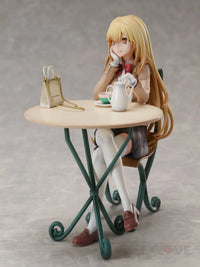 Misaki Shokuhou Live Drawing Ver. - GeekLoveph