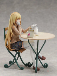 Misaki Shokuhou Live Drawing Ver. - GeekLoveph