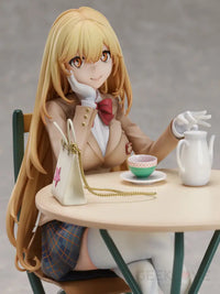 Misaki Shokuhou Live Drawing Ver. - GeekLoveph