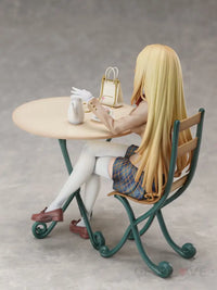 Misaki Shokuhou Live Drawing Ver. - GeekLoveph
