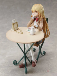 Misaki Shokuhou Live Drawing Ver. - GeekLoveph
