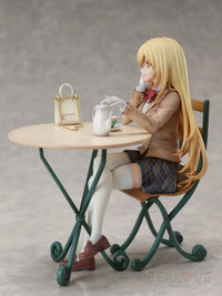 Misaki Shokuhou Live Drawing Ver. - GeekLoveph
