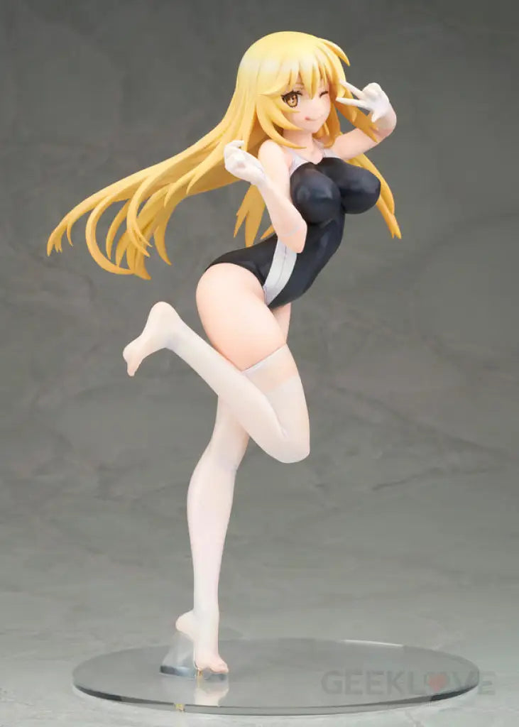 Misaki Shokuhou Swimsuit Ver. Preorder