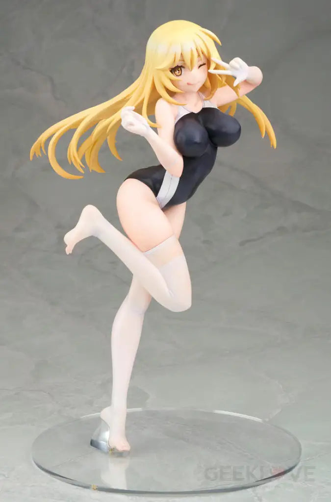 Misaki Shokuhou Swimsuit Ver. Preorder