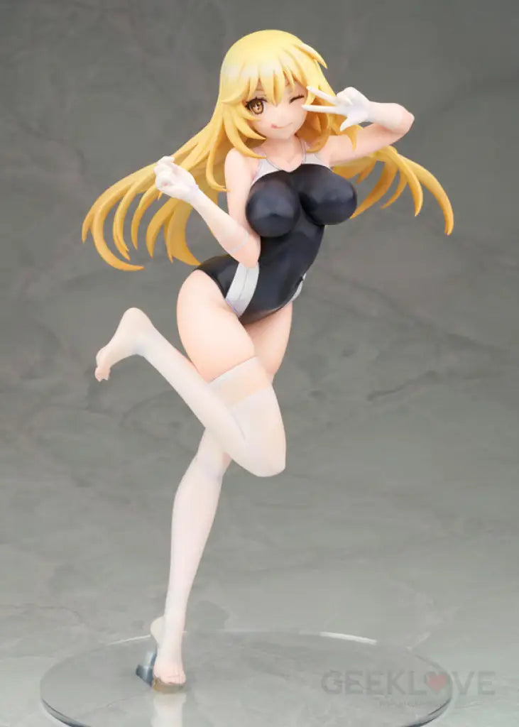 Misaki Shokuhou Swimsuit Ver. Preorder