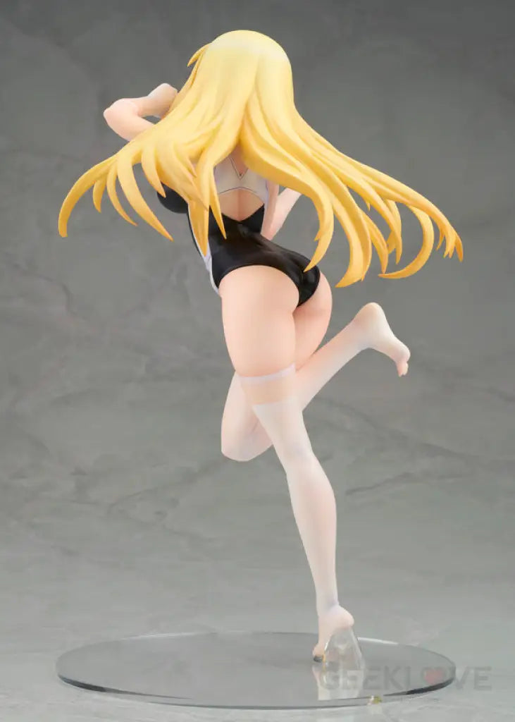 Misaki Shokuhou Swimsuit Ver. Preorder