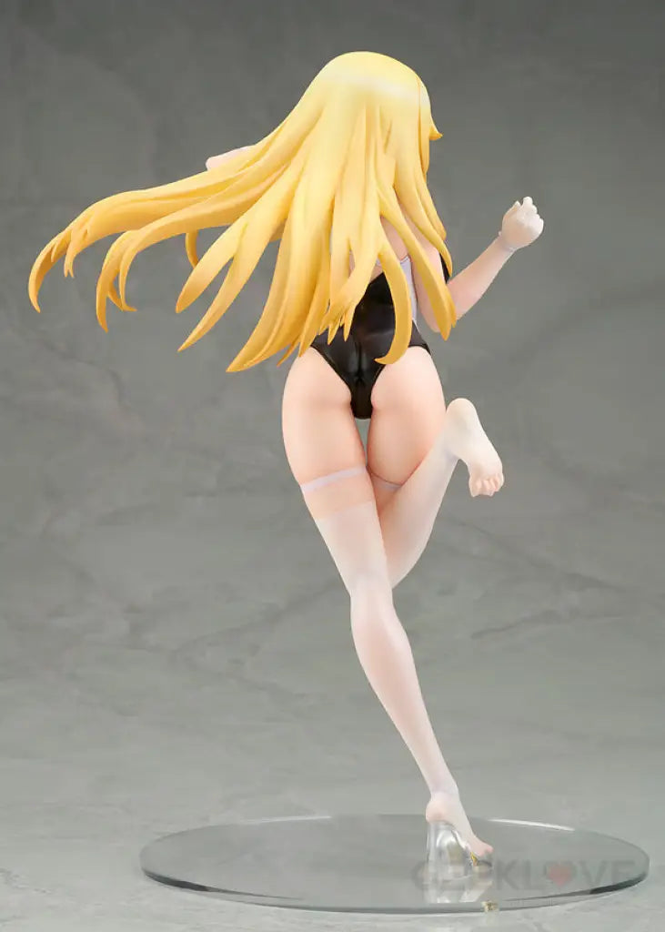Misaki Shokuhou Swimsuit Ver. Preorder