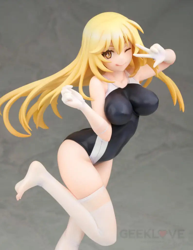 Misaki Shokuhou Swimsuit Ver. Preorder