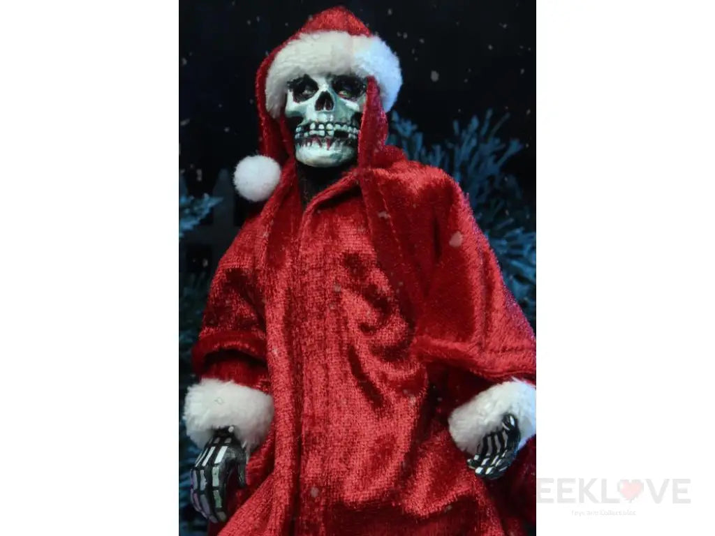 Misfits The Holiday Fiend Figure - GeekLoveph