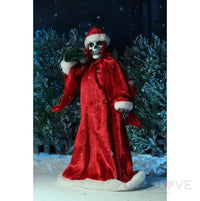 Misfits The Holiday Fiend Figure - GeekLoveph