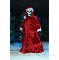 Misfits The Holiday Fiend Figure - GeekLoveph