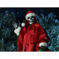 Misfits The Holiday Fiend Figure - GeekLoveph