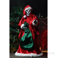 Misfits The Holiday Fiend Figure - GeekLoveph