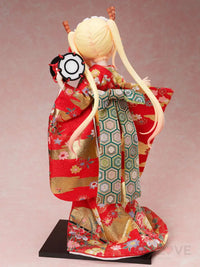 Miss Kobayashi'S Dragon Maid Tohru Japanese Doll 1/4 Scale Figure - GeekLoveph
