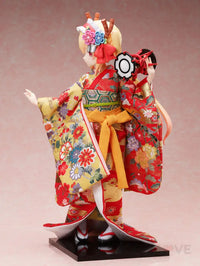 Miss Kobayashi'S Dragon Maid Tohru Japanese Doll 1/4 Scale Figure - GeekLoveph
