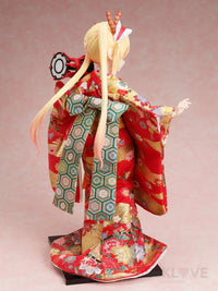 Miss Kobayashi'S Dragon Maid Tohru Japanese Doll 1/4 Scale Figure - GeekLoveph