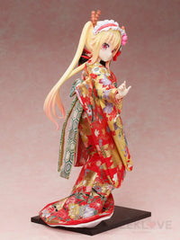 Miss Kobayashi'S Dragon Maid Tohru Japanese Doll 1/4 Scale Figure - GeekLoveph
