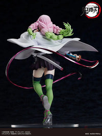 Mitsuri Kanroji 1/4 Scale Figure