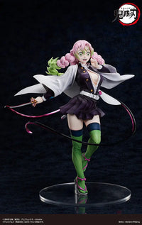 Mitsuri Kanroji 1/4 Scale Figure Pre Order Price