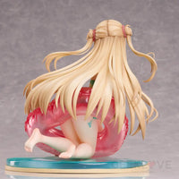 Miwabe Sakura Illustration Summer Memory Complete Figure Scale