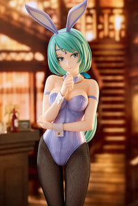 Mjurran Bunny Ver. Pre Order Price Scale Figure